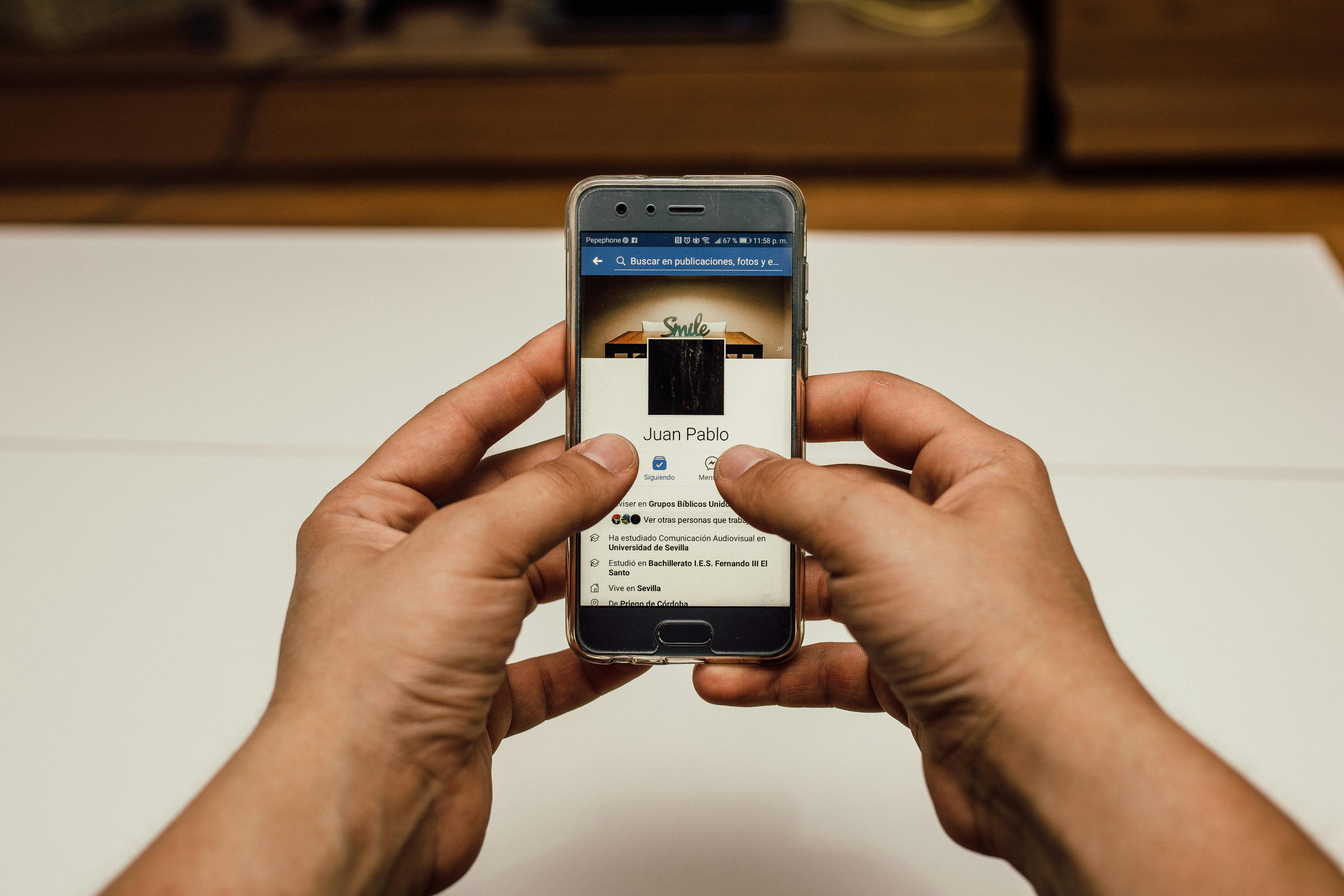 Boost Growth with Facebook Views & Real-Time Engagement